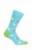 Skarpety Gatta U94.N03 Perfect Man Casual wzorowane 39-47